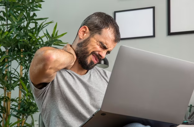 Upper Back & Lower Back Therapy