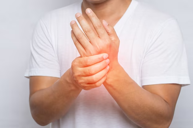 Upper Back & Lower Back Therapy